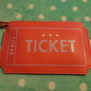 Makeup Bag